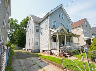 398 Shelton Ave, New Haven, CT 06511