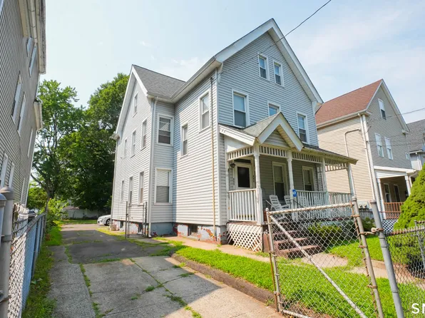 398 Shelton Avenue, New Haven, CT 06511