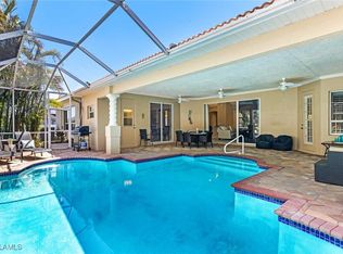 2817 SW 42nd Ln, Cape Coral, FL 33914