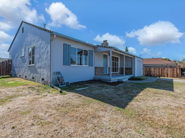 170 Via Palos, San Lorenzo, CA 94580