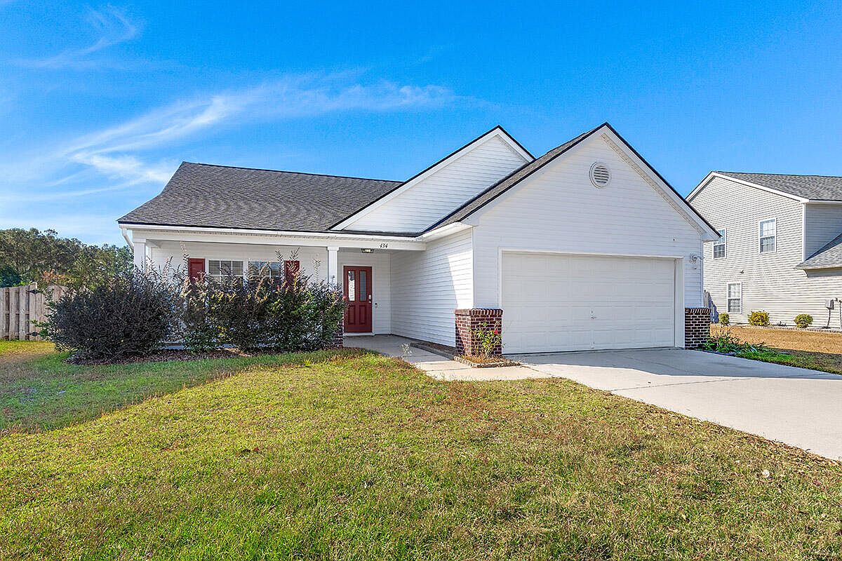 434 Dovetail Cir, Summerville, SC 29483 MLS 23026042 Zillow