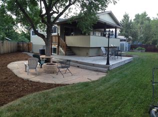 4160 Hunt Ct, Boulder, CO 80303