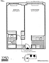 Rented by Citi Habitats
