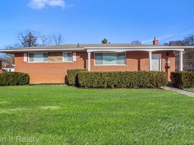 30810 Roycroft St, Livonia, MI, 48154