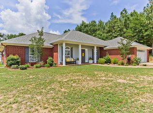 5023 Presley Rd, Prichard, AL 36613