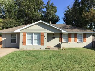 2737 SW 46th Ter, Oklahoma City, OK 73119
