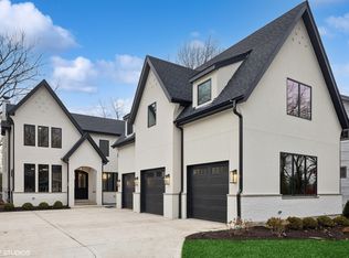 504 N Quincy St, Hinsdale, IL