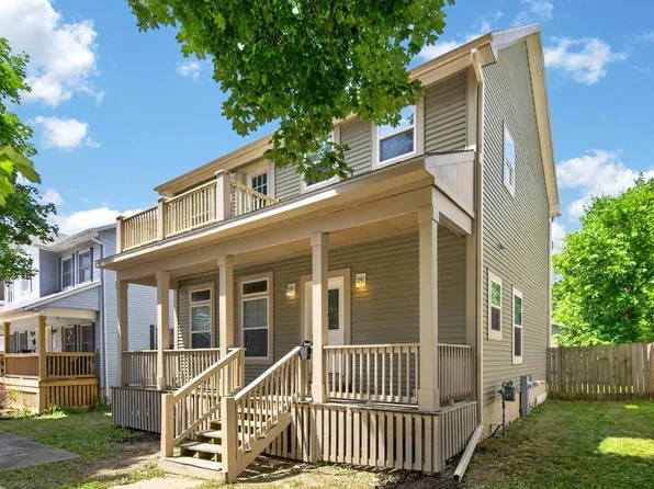 509 N 29th STREET, Milwaukee, WI 53208