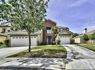 3367 Fern Cir, Lake Elsinore, CA 92530