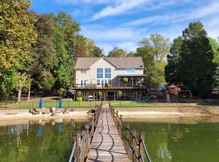 130 Morgan Bluff Rd, Mooresville, NC 28117