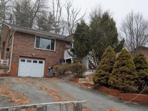 28 Burton Avenue, Monticello, NY 12701