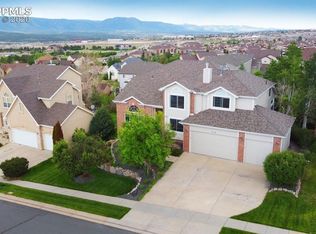 1248 Castle Hills Pl, Colorado Springs, CO 80921