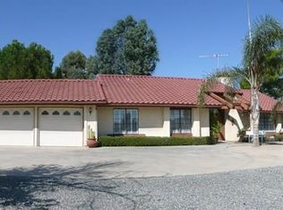 16855 Owl Tree Rd, Riverside, CA 92504