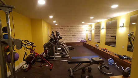 Rented by Evergreen Apartments BK