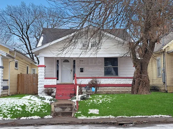 1716 W Hill St, Louisville, KY 40210