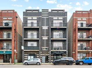 2847 N Pulaski Rd APT 3S, Chicago, IL 60641