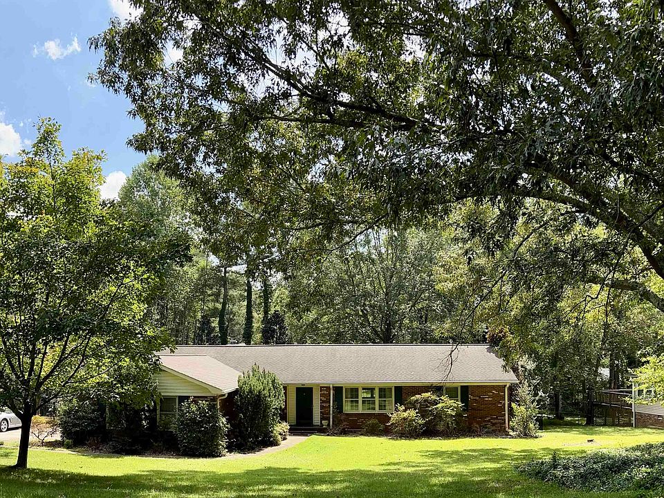 401 Knollwood Dr, Mauldin, SC 29662 Zillow