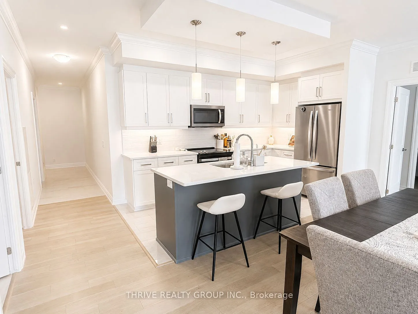 2 bed, $2,500 — Photo 2
