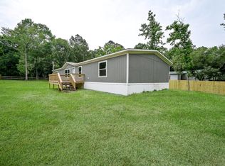 14342 Forest Cir, Montgomery, TX 77356