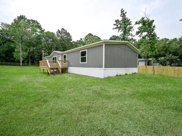 14342 Forest Cir, Montgomery, TX 77356