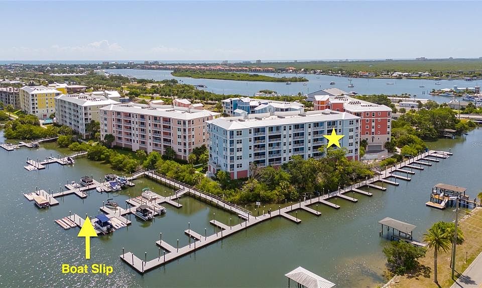 1st image of 3 RIVERWALK DRIVE #402