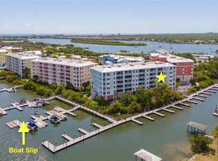 3 Riverwalk Dr #402, New Smyrna Beach, FL 32169