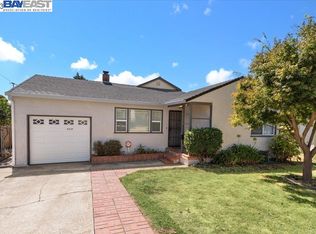 4339 Omega Ave, Castro Valley, CA 94546