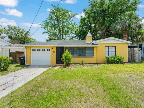 440 Cambridge Blvd, Winter Park, FL 32789