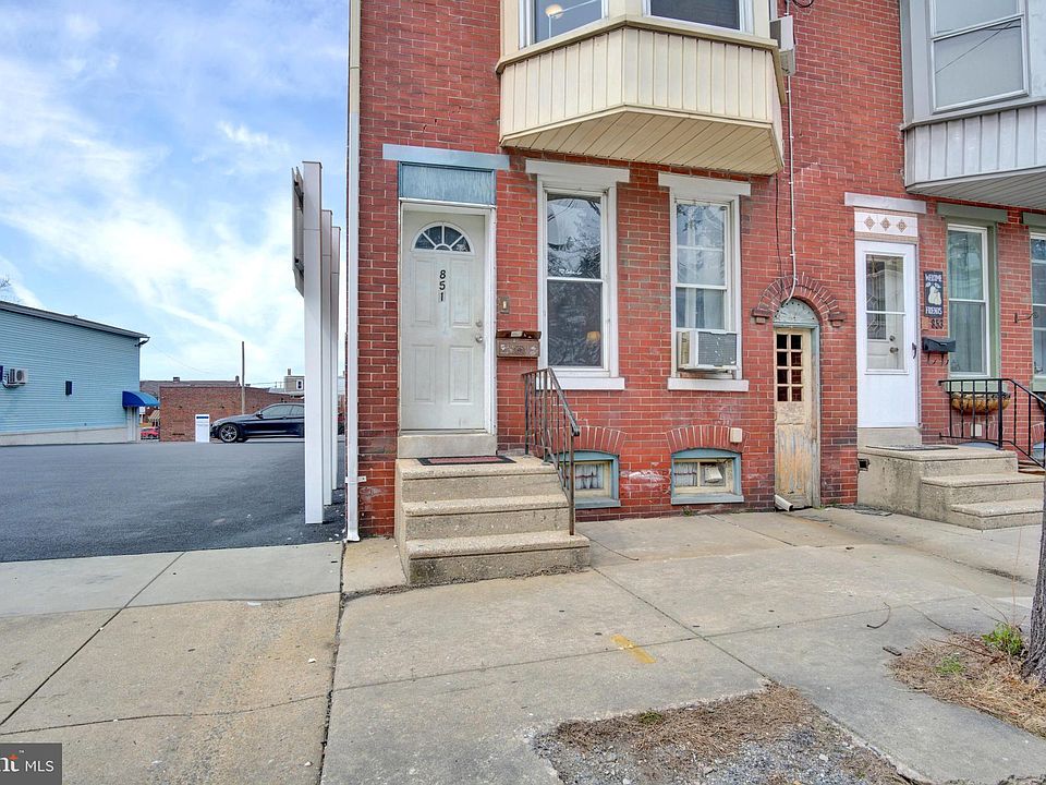 851 E Market St, York, PA 17403  Zillow