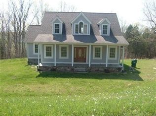 295 Eagle Creek Trl, Sadieville, KY 40370