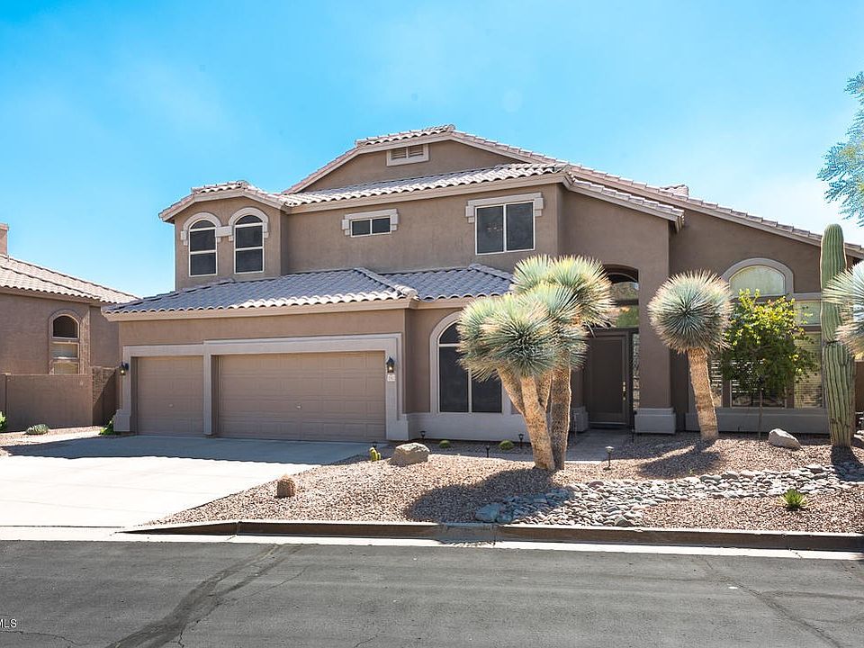 3762 N Stone Gully
