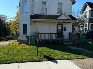 608 Darcy Ave, Joliet, IL