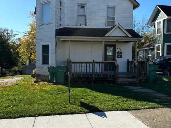 608 Darcy Ave, Joliet, IL 60436