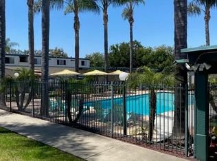 1401 Foothill Dr #75, Vista, CA 92084