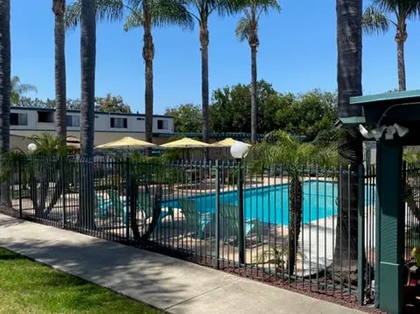 1401 Foothill Dr #75, Vista, CA 92084