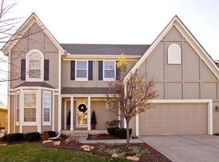 12901 W 122nd St, Overland Park, KS 66213