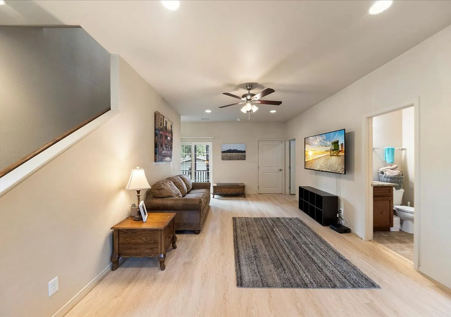 Railroad Springs Townhome for Rent! — Photo 4