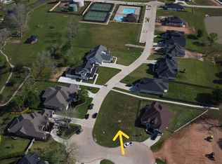 33007 Wicket Ct Lot 21, Fulshear, TX 77441