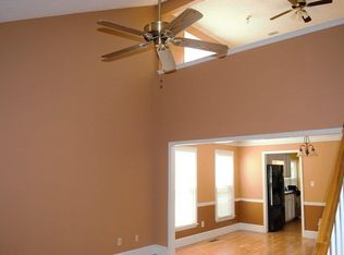 2813 Springwood Dr, Augusta, GA 30909