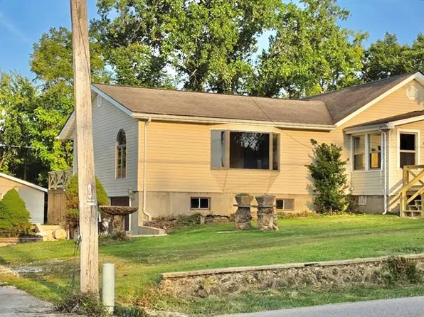1104 S McArthur St, Salem, MO 65560