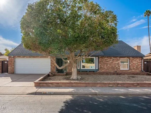 1767 W KIOWA Avenue, Mesa, AZ 85202