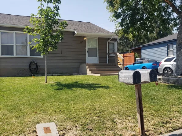 117 Columbia Road, Ephrata, WA 98823