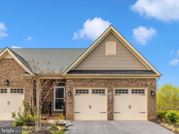 3838 Fulham Rd, Frederick, MD 21704