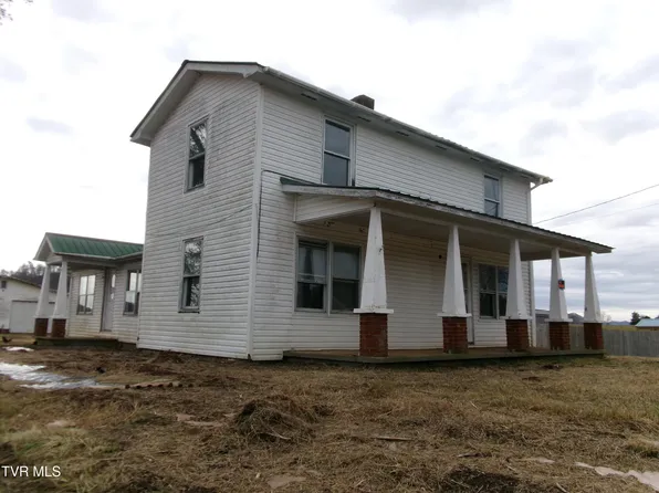 856 Hickory Cove Rd, Rogersville, TN 37857