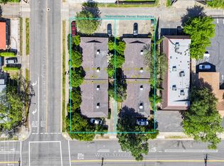 1115-1117 West St, Redding, CA 96001