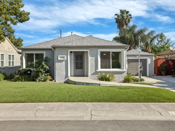 1819 S Tuxedo Ave #W, Stockton, CA 95204