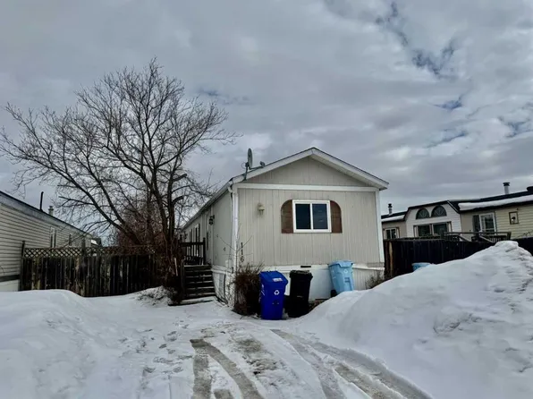 116 SE Cokerill Cres, Wood Buffalo, AB T9K 2J3