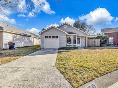 3545 Sotogrande Pl, Pensacola, FL, 32504