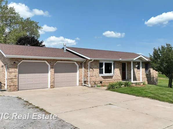 1800 Dixon Rd, Caro, MI 48723