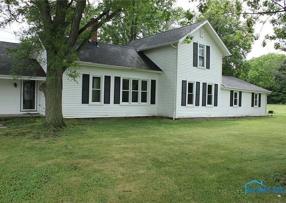13791 Roachton Rd, Perrysburg, OH 43551 MLS 6091352 Zillow